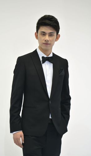 杨树勋 数字艺术指导负责人